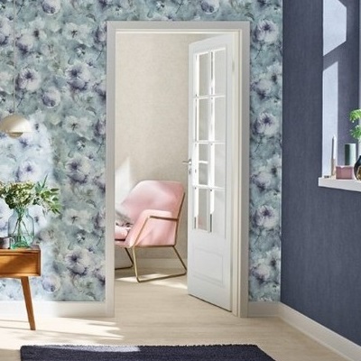 Обои в интерьере артикул 467307, Vincensa, Rasch Обои в интерьере артикул 467307, Vincensa, Rasch